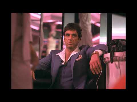 EMY ALUPEI - FATA LU TONY MONTANA ( BORZA MIX )