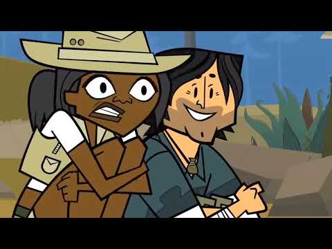 💥 TOTAL DRAMA PAHKITEW ISLAND 💥 Episode 7 - "This Is The Pits" (Part 1/2)