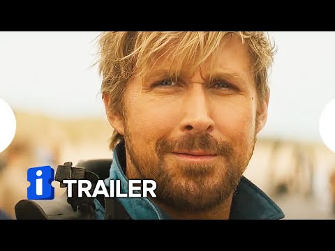O DUBLÊ | Trailer 1 Legendado
