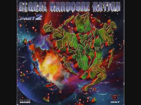 Global Hardcore Nattion 2 - Natural Born Killers