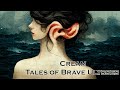 Cream Tales Of Brave Ulysses But The Lyrics Are AI Generated Images