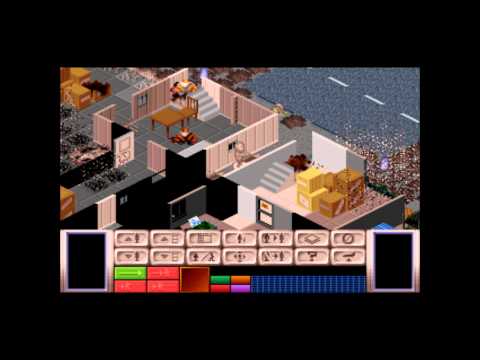 Let's Play X-Com UFO Defense Part 6