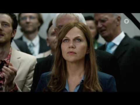 Die Stadt und die Macht - Sarah Riedel