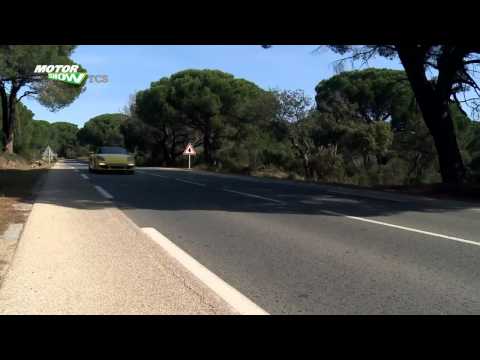 Traumwagen? Der neue Porsche Boxster