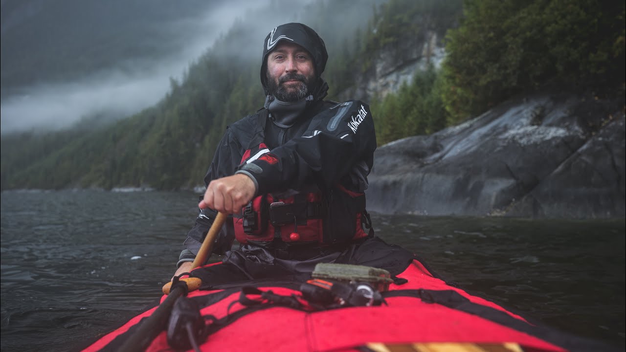 Skeena to Salty Waters