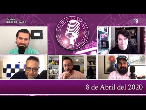 ¡Trabajo por todos! (Los que queden vivos) - La Radio de la República