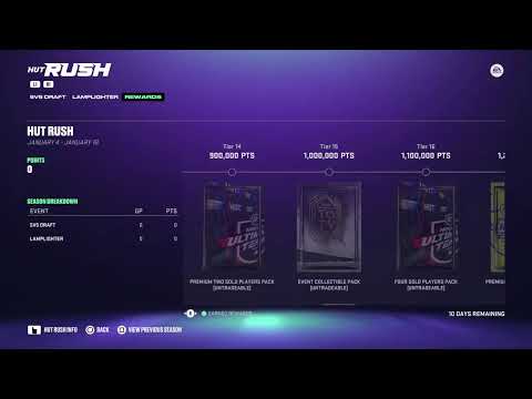 How To Get HUT Style Icons 2.0 Collectibles In NHL 22!