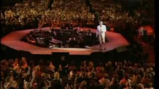 Kenny Rogers Live &quot;Love the World Away&quot; +&quot;Through The Years&quot;