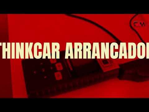 USO Y MANEJO DEL ARRANCADOR CJS101