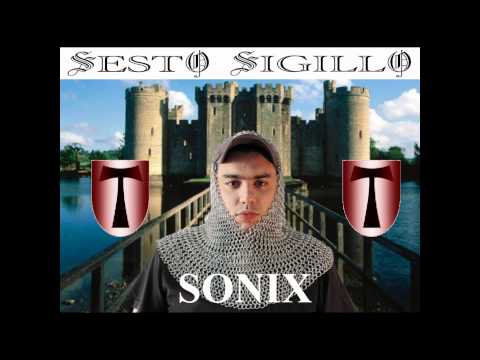Sesto Sigillo - Vampira