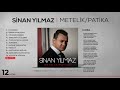 Sinan Yılmaz - Patika (Official Video) Sinan Yılmaz - Patika (Official Video)