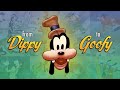 How Dippy Dawg Became Goofy Disney S Unlikely Legend