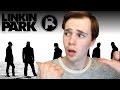 Linkin Park Minutes To Midnight Album Review