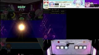 オンゲキやる