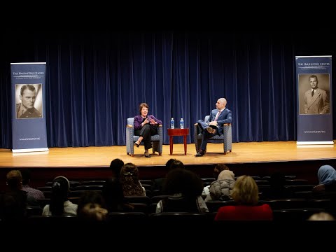 Stepping Into Leadership: Tricia Thomas | Wheelhouse Talk