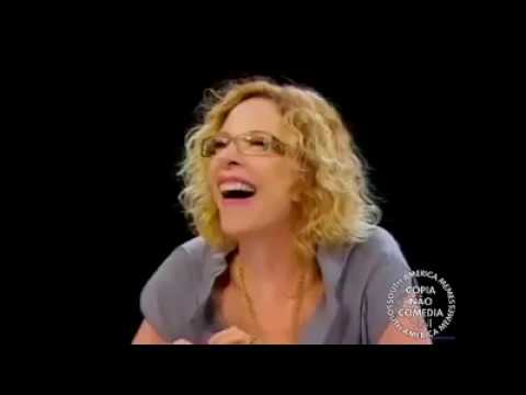 Entrevista com Datena