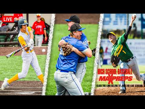 Hughes vs Santa Fe | High School Baseball 2026 (LIVE)