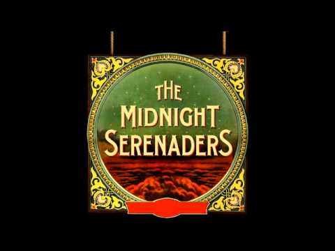 Midnight Serenaders - Magnolia