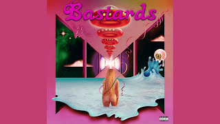 Kesha - Bastards (Official Audio)