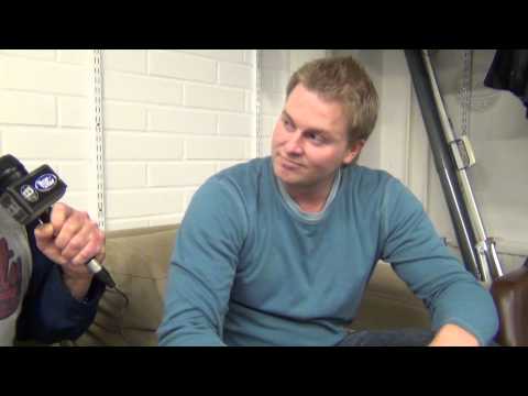 28.2.2013 Haastattelu: Juuso Nieminen