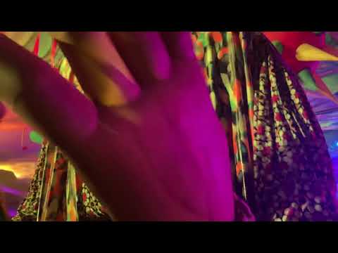 Funky old guy at Hot Since 82 (ARC Music Festival - Chicago 2021)