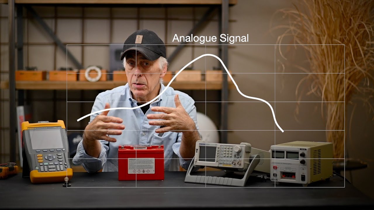 Training Pack EFI - Module 3 -  Basic Electronics