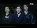 Let us love in peace (reprise)