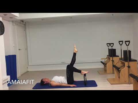 PILATES MAGIC CIRCLE