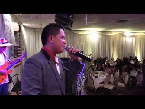 Chhnam Mun by Chan Samay At USA