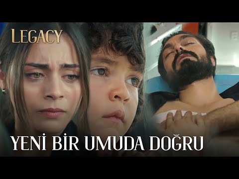 Everything's gonna be fine | Legacy Episode 206 (English & Spanish subs)