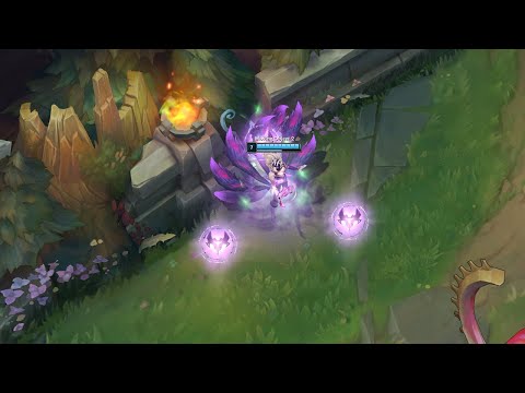 When RATIRL plays Ahri Support