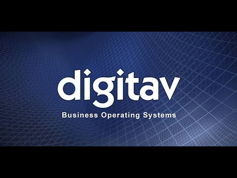 Digitav Ltd video.