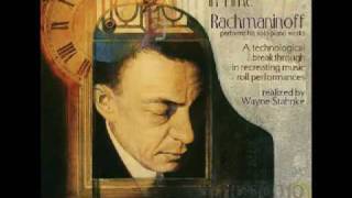 Rachmaninoff - Elégie Op. 3. No. 1