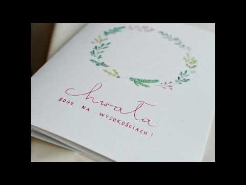 Missa Gaudete - Sanctus | muz. Urszula Rogala | 25.12.2019