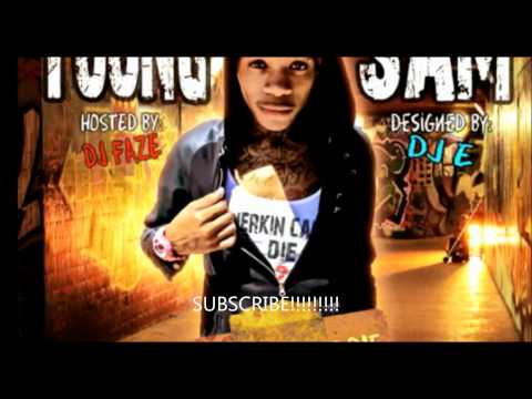 Young Sam ft icez- on dumb (fuck Love) jerking song