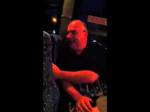 Sluggo talking to his boss