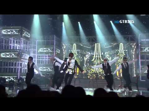 Hero - Let It Go (110529 popular song)