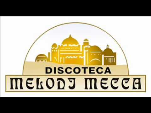 Melodj Mecca - Dj.Pery n°16