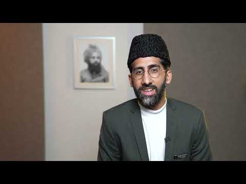 Tag des Khilafat | Der 3.Khalif der Ahmadiyya Muslim Jamaat