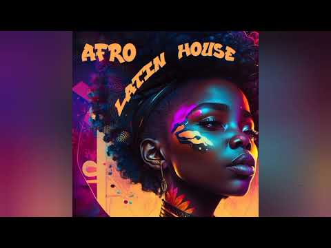 Afro Latin House dj set 2023. podcast#1|Caiiro| Aaron Sevilla|Tayllor