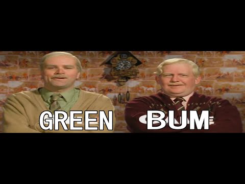 Is Still Game as good as they say? (TCP Blab #1)