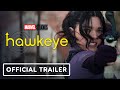 Marvel Studios’ Hawkeye - Official Trailer (2021) Jeremy Renner, Hailee Steinfeld