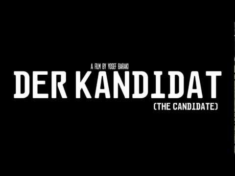 Der Kandidat - OFFICIAL TRAILER