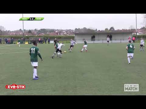 Hendon 0 Dorchester Town 0   HIGHLIGHTS 6 April 2019