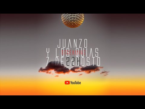 Juanzo y los Quías - Último Streaming Pandemonico