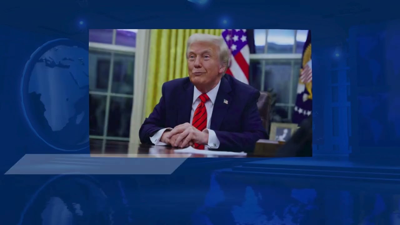 Today News Update | 14 March 2025 | Voice7 News