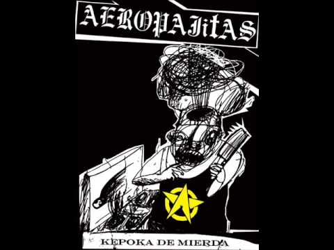 Aeropajitas - Doktrina Amerikana