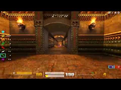 QLan: LeXer (POV) vs. toxic - ztn3tourney1