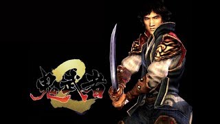 【PS2】＃5終【鬼武者２】実況プレイ