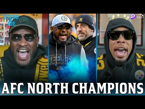 Deebo & Joe and Nightcap